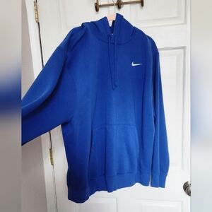 Mens Nike Hoodie XL
